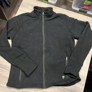 Born Primitive Moto Jacket